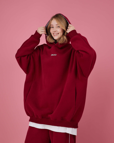 Табуха стандарт брусника TABOO, цвет: Бордовый, TS01 купить онлайн