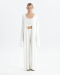 Кардиган FEMALE M31DESIGN, цвет: Milk, РТ-00000402 купить онлайн