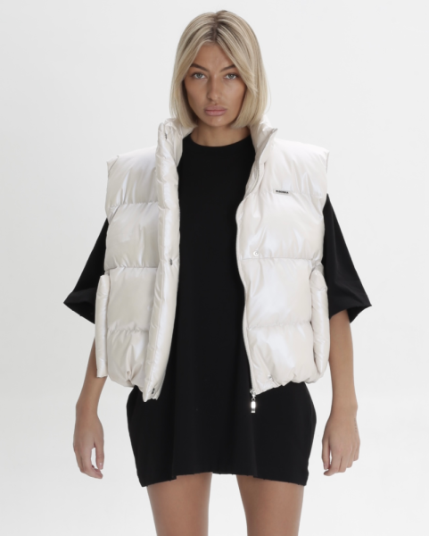 Жилет SPACE mini FW24