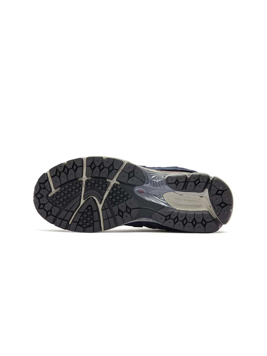Кроссовки New Balance 2002R Protection Pack