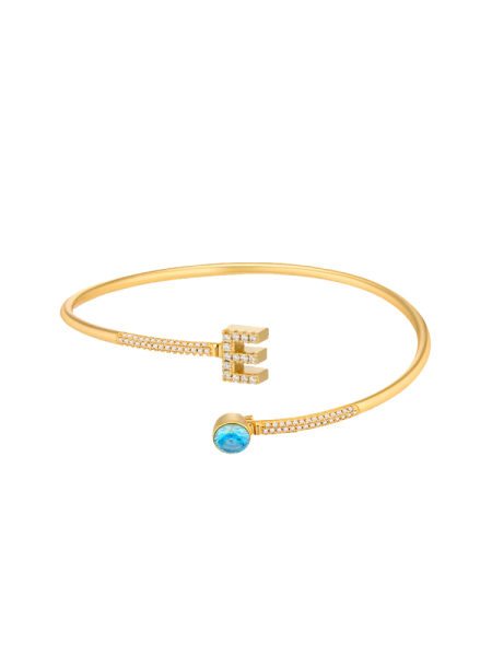 Браслет Clou Diamond E