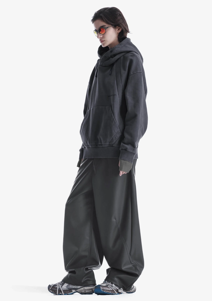 Худи FRISSON KRAKATAU, цвет: темно-серый, Fu119-2 купить онлайн