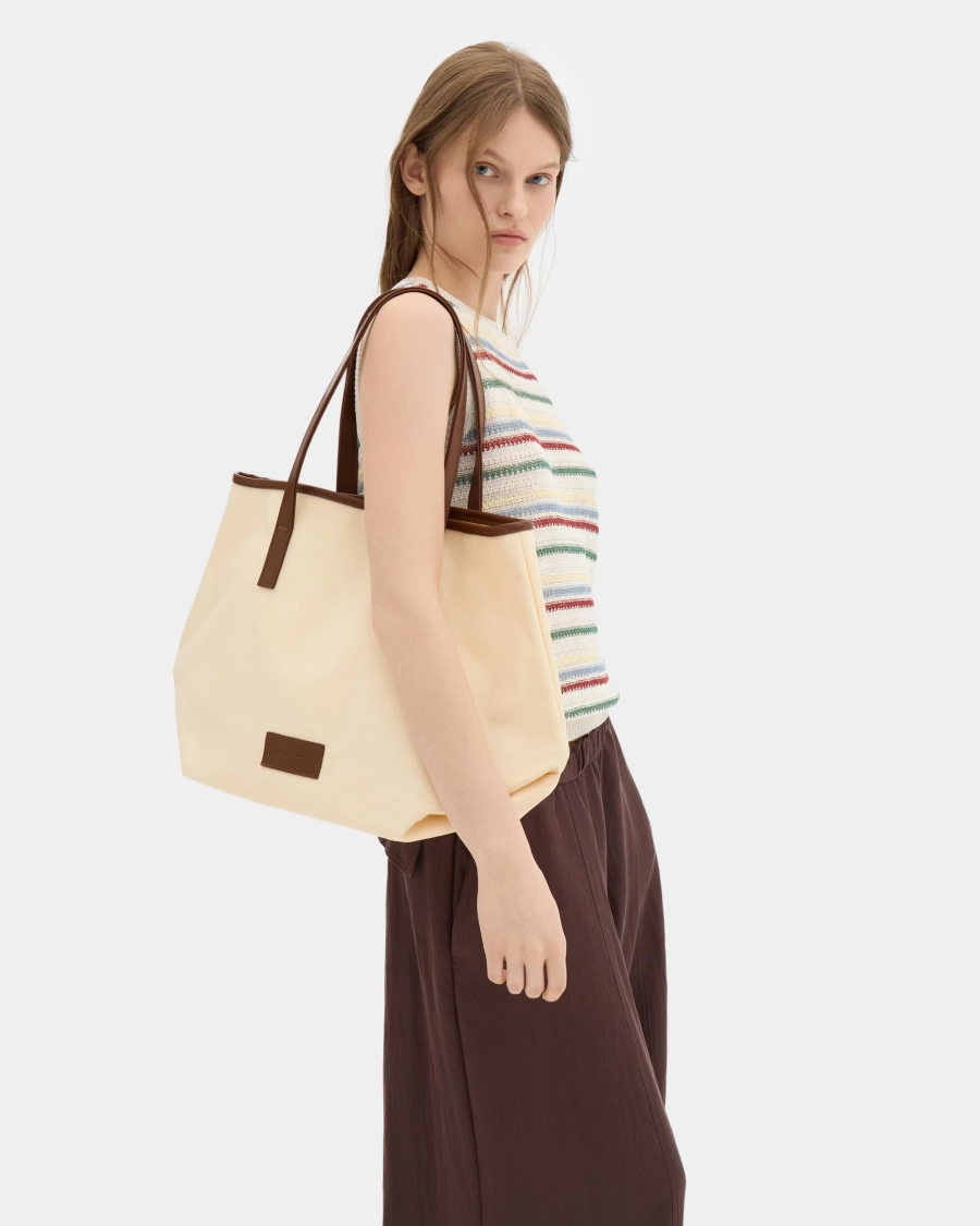 Сумка PENNY (ПЕННИ) Arny Praht, цвет: молочный-орех  купить онлайн