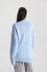 Джемпер Hand made Light Blue Erist store, цвет: голубой, НФ-00001754 купить онлайн