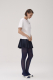 Футболка Olivia FASHION REBELS, цвет: белый FR25SS1TS200K500WT |новая коллекция купить онлайн