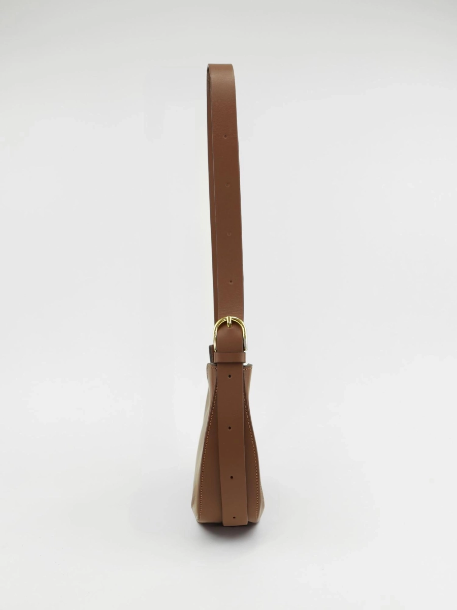 Сумка JESSY brand salad, цвет: BROWN J-704-PHR 7350 |новая коллекция купить онлайн
