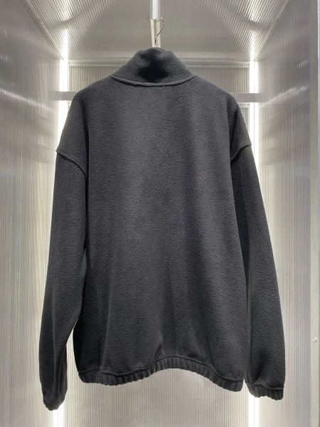 Джемпер флис SCANDALIS, цвет: Черный, Флис005а купить онлайн