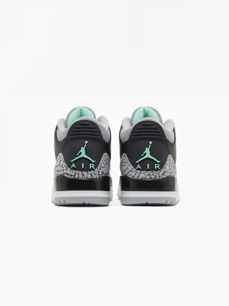 Кроссовки Nike Air Jordan 3 Retro GS