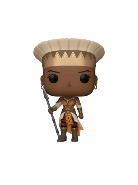 Фигурка Funko POP! Marvel: What If?: Рамонда