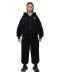 Худи ZIP SELECTION Suborbia, цвет: black, 04367 купить онлайн