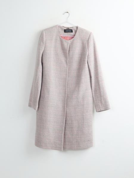 Пальто La Reine Blanche