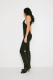 Комбинезон LABEL .B & TOUSSUN Label .B, цвет: Чeрный, TSLB020080499 купить онлайн