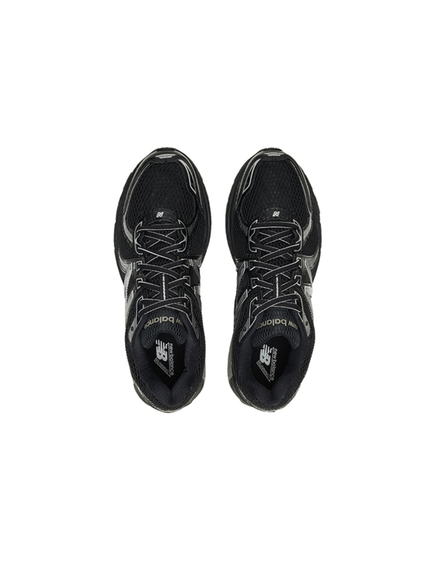 Кроссовки New Balance 860v2 Black Silver