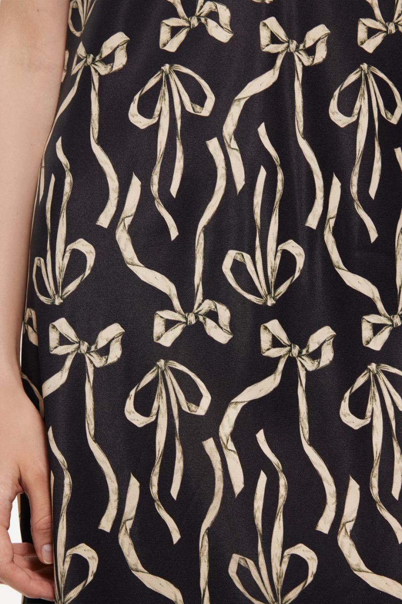 Платье-комбинация с принтом DREAMS BY ALENA AKHMADULLINA, цвет: коричневый, 225102130204468/208000 купить онлайн