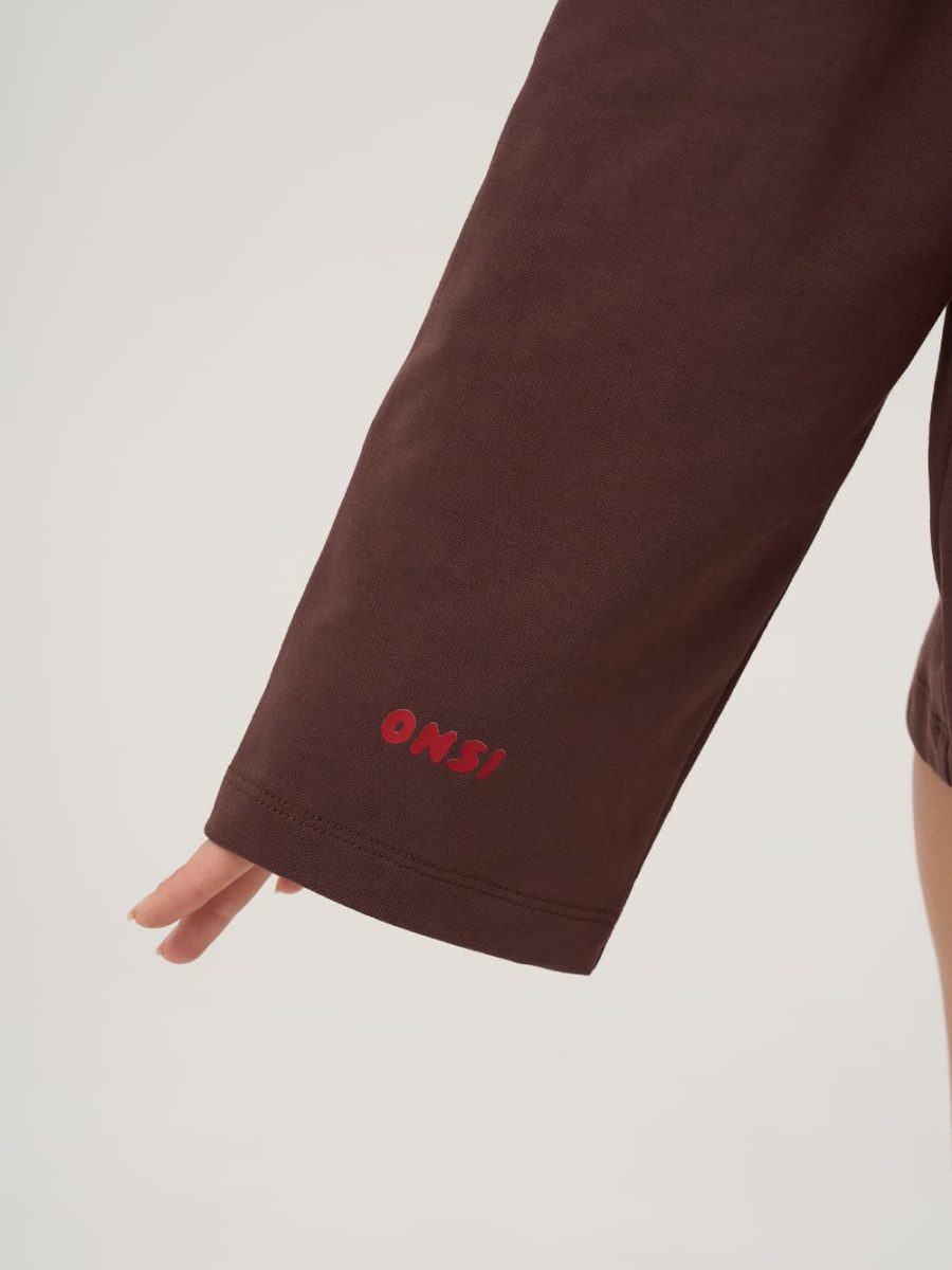 Лонгслив Twilight ONSI, цвет: twilight,  купить онлайн