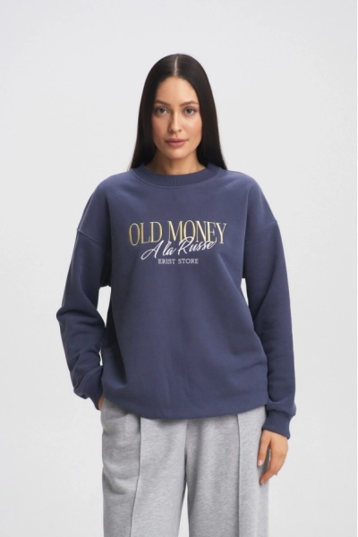 Свитшот OLD MONEY