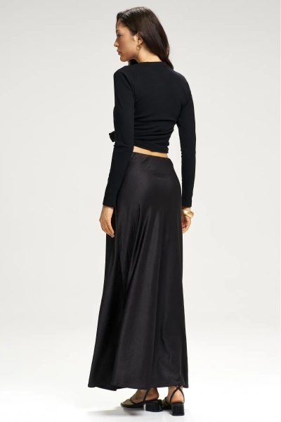 Лонгслив Base Black Erist store, цвет: Черный, НФ-00003159 купить онлайн