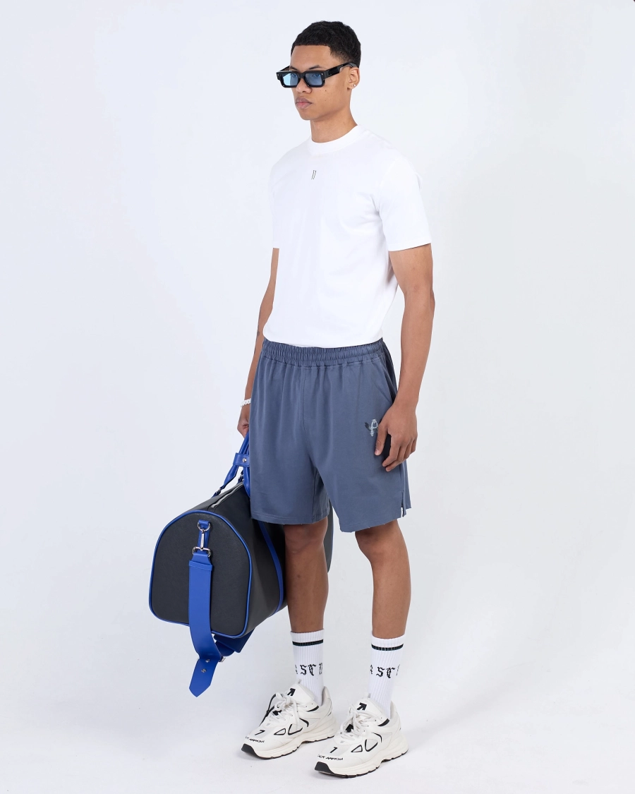 Шорты Париж ASIA ST 71, цвет: серый, Ast71.shorts-lounge-grey купить онлайн