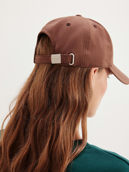 Кепка Baguette Chaika, цвет: коричневый SH-152 купить онлайн