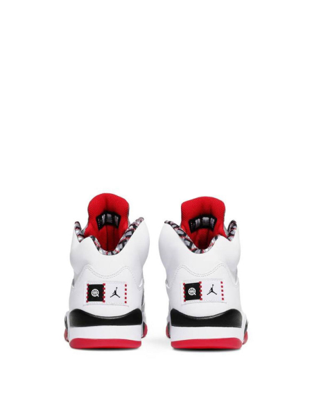 Кроссовки Air Jordan 5 Retro Quai 54