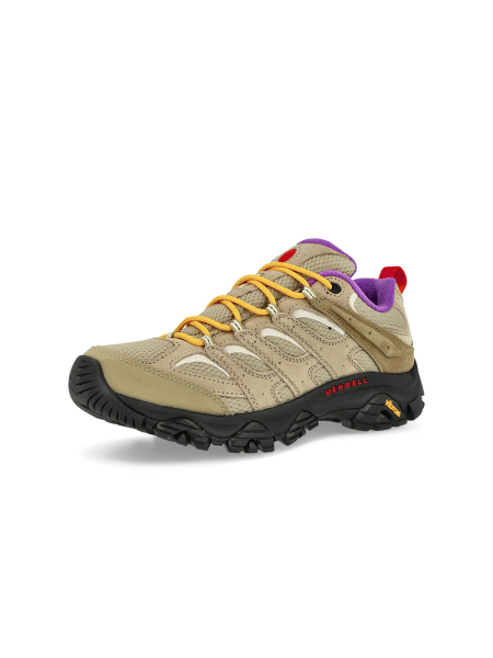 Кроссовки мужские Merrell Moab 3 "Coyote Dewberry"