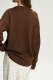 Джемпер Cotton Choco