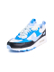 Кроссовки женские Nike Air Max 90 Futura "Cobalt Bliss" NKDADDYS SNEAKERS, цвет: разноцветный FJ4798-100 купить онлайн