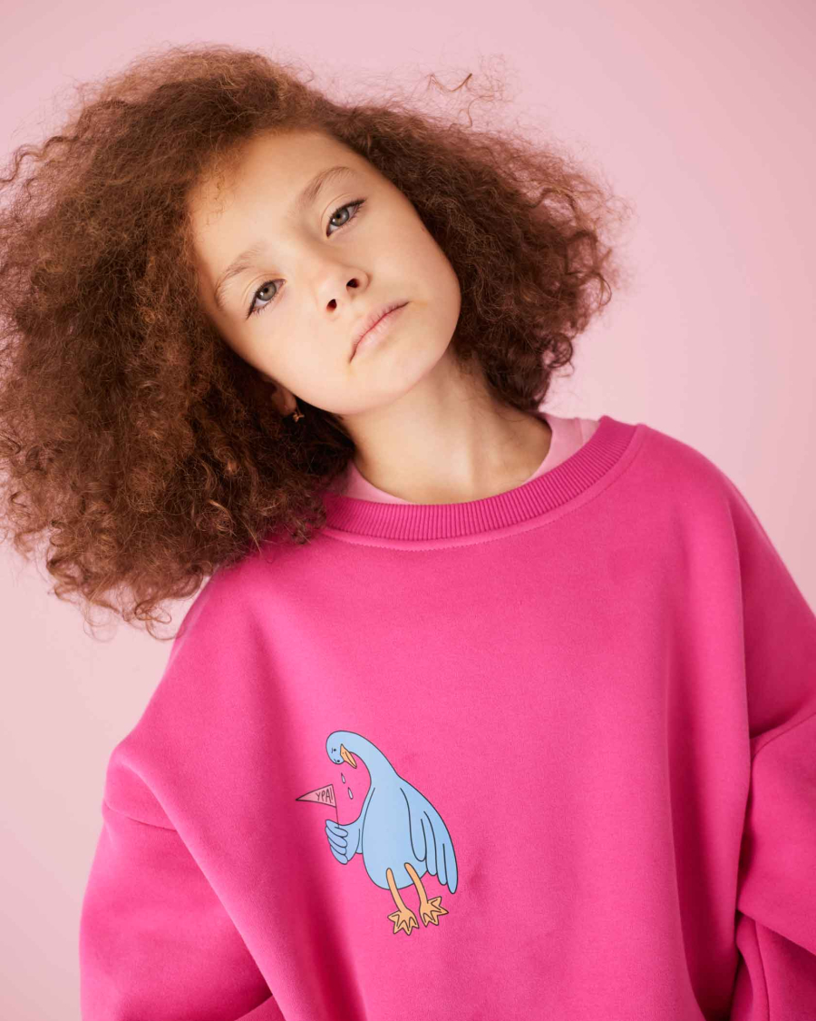 Табушка макси «Печаль»