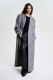 Пальто без лацканов GREY Label .B, цвет: grey, Jc.30.4.2145GR купить онлайн