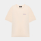 Футболка T-Shirt "Cent pour cent" Brûler d'Amour, цвет: Milk, BR202506DE01MIL00 купить онлайн