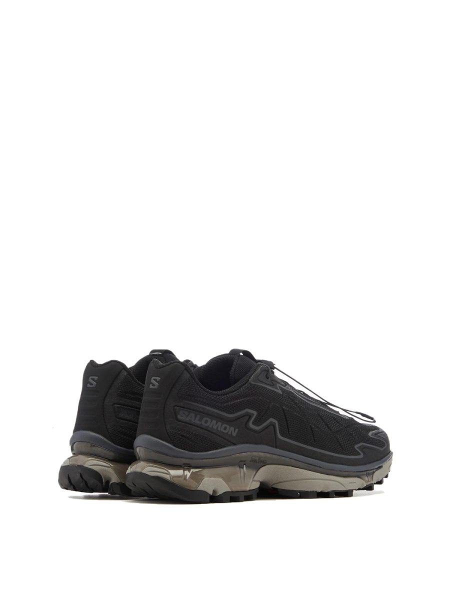 Кроссовки Salomon XT-Slate Advanced shvetsov store, цвет: black frost grey L47132600 купить онлайн
