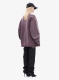 Свитшот FW2425 FABLE, цвет: пурпурный, SWTSHRT-FBL-FW2425-WHPRPL купить онлайн
