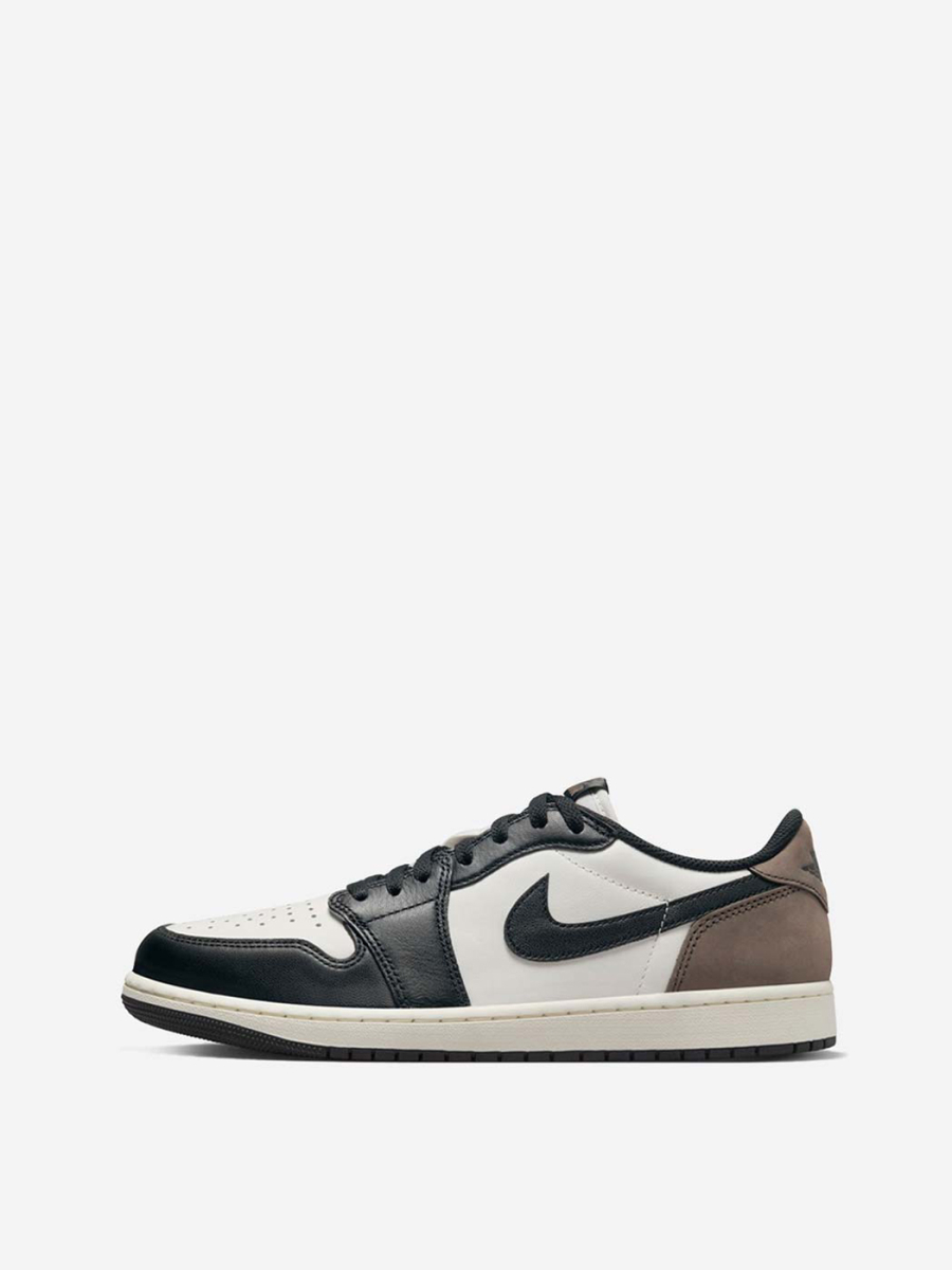 Кроссовки Nike Air Jordan 1 Low