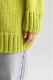 Джемпер Hand made Lime Erist store, цвет: лайм, НФ-00001987 купить онлайн