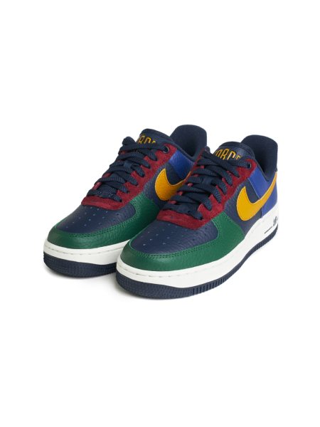 Кроссовки женские Nike Air Force 1 Low "Command Force" NKDADDYS SNEAKERS, цвет: разноцветный DR0148-300 купить онлайн