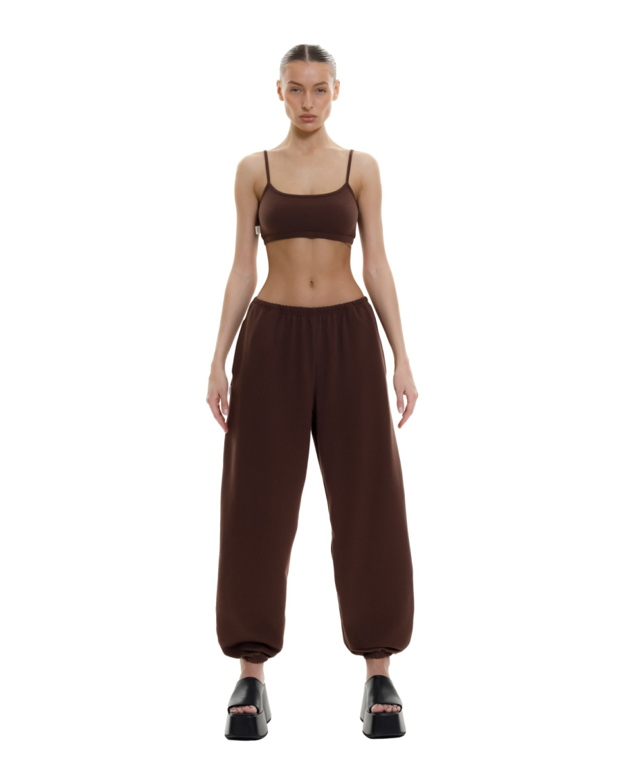 Топ CASUAL ARMOR Suborbia, цвет: BROWN, 04829 купить онлайн