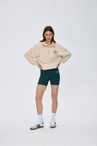Шорты "Винтаж Грин" Sport Angel, цвет: зеленый,  купить онлайн