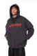 Худи FRHT ZIP MH Strix FRHT&OUT OF REACH, цвет: Graphite, HDZPMHSXGR купить онлайн