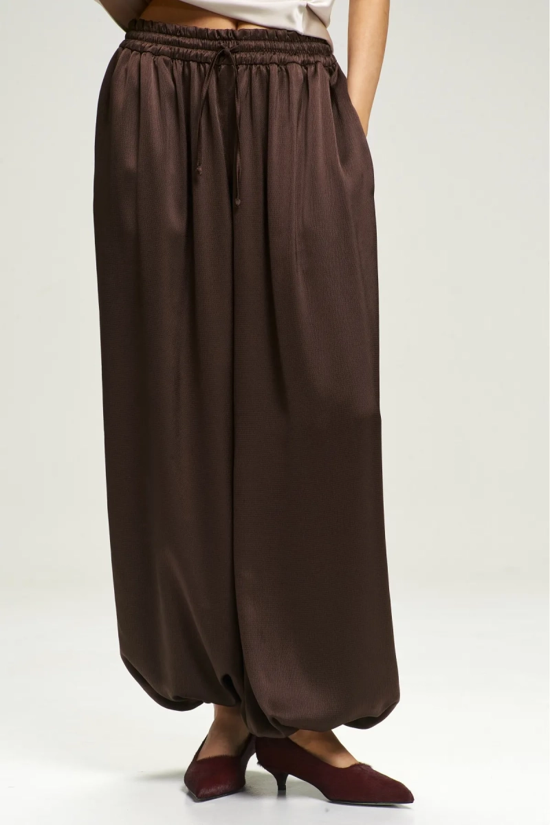 Брюки-алладины Choco