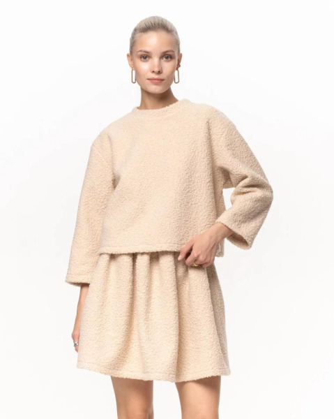Свитшот Cozy