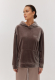 Худи WooLook, цвет: жемчуг, B/UNIQUE/Hoodie/W/Perl купить онлайн