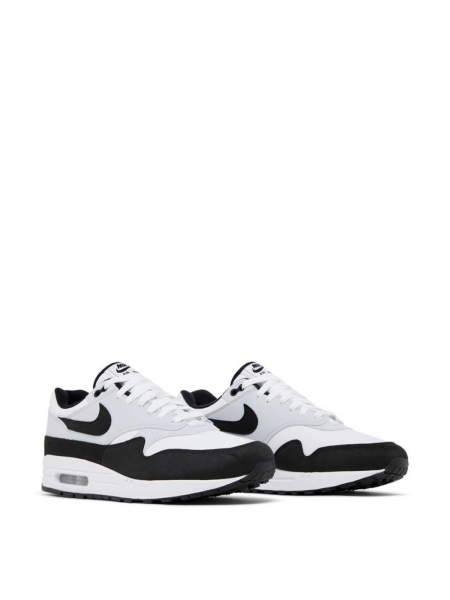 Кроссовки Nike Air Max 1 shvetsov store, цвет: панда FD9082-107 | новая мужская коллекция купить онлайн