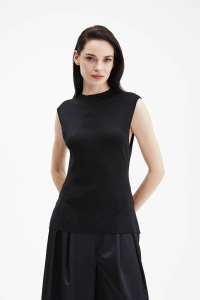 Пуловер M.REASON, цвет: Черный, 12.10987.691.001 NY26 купить онлайн