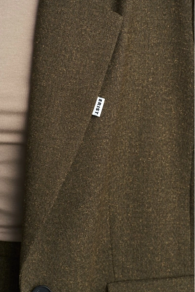 Жакет Classic Khaki