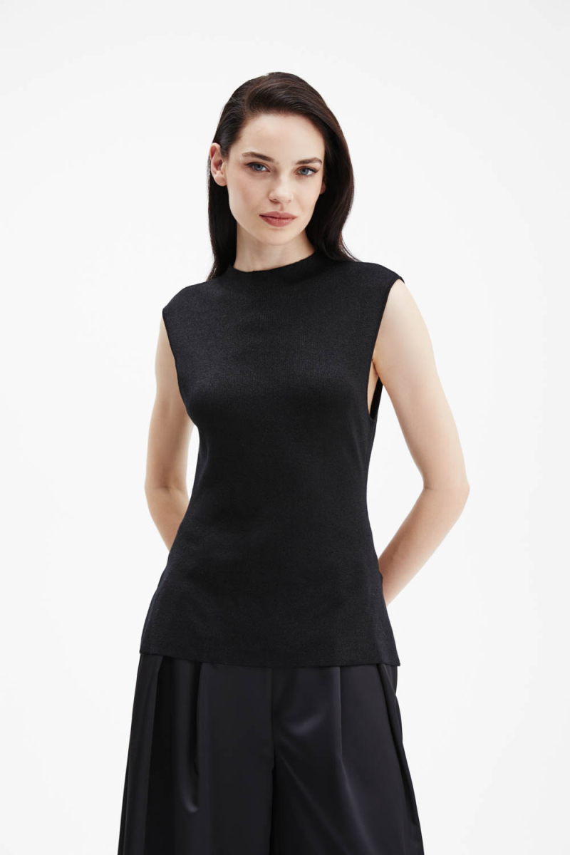 Пуловер M.REASON, цвет: Черный, 12.10987.691.001 NY26 купить онлайн