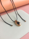 Колье "Agate" Tata Shop М439 купить онлайн
