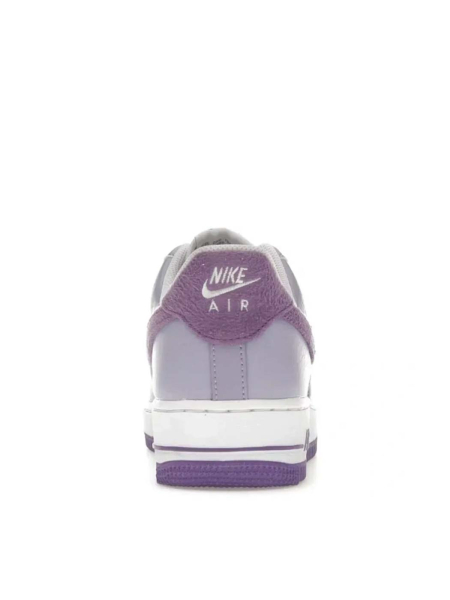 Кроссовки Nike Air Force 1 Next Nature Low shvetsov store, цвет: hydrangeas HQ3905-500 купить онлайн