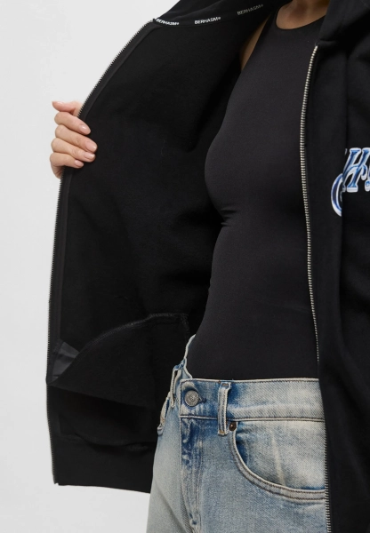 Толстовка Hoodie Get Rich