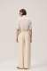 Брюки Iness FASHION REBELS, цвет: молочный, FR24SS1PN03FLW350ML купить онлайн