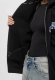 Толстовка Hoodie Get Rich